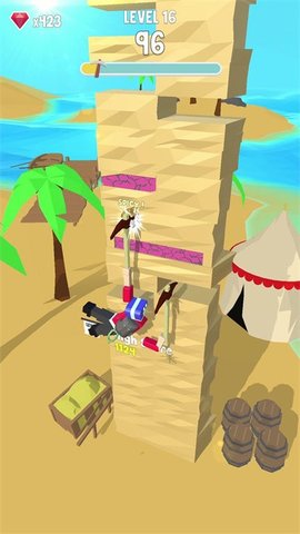 我的疯狂攀登世界安卓版