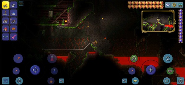 泰拉瑞亚手游模拟器app下载最新版