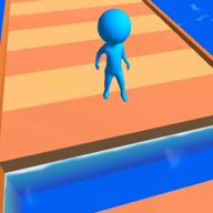 孔块跑酷免费版