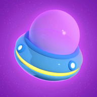 飞碟逃逸免费版