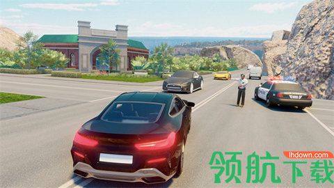 极限60码官方版