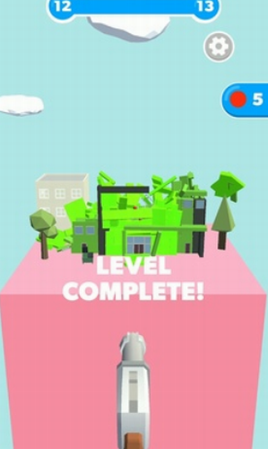 弹弓粉碎射击场2023安卓最新下载