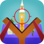 弹弓粉碎射击场2023安卓最新下载