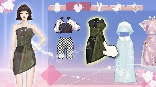 女主角日记app最新版下载