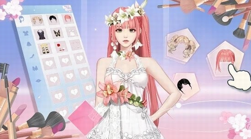 女主角日记app最新版下载