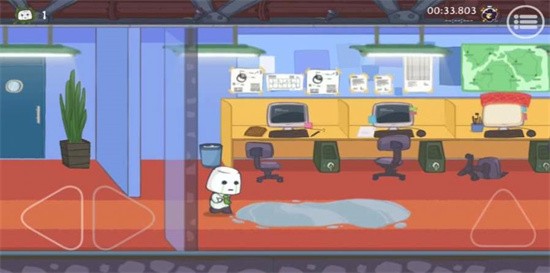 糖豆人必须死手机版