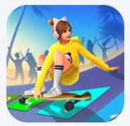 舞动滑板苹果版手机版