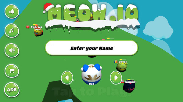 猫咪大乱斗免费下载ios版