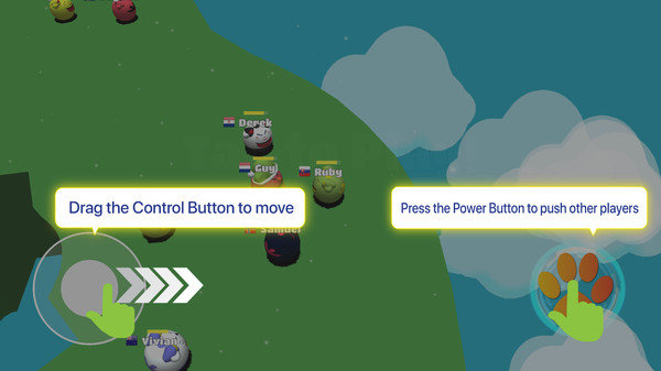 猫咪大乱斗免费下载ios版