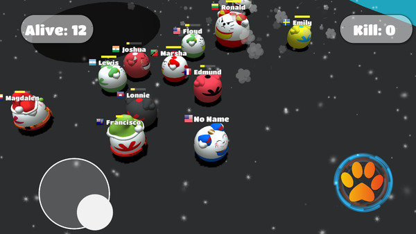 猫咪大乱斗免费下载ios版