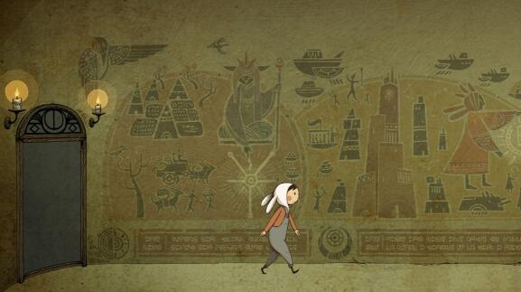 月影之塔最新完整版下载