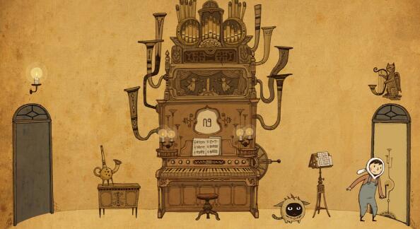 月影之塔最新完整版下载