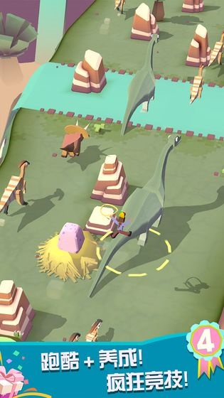 疯狂动物园下载免费版