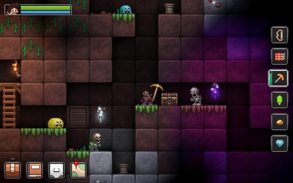 拾荒者杰克安卓app下载安装