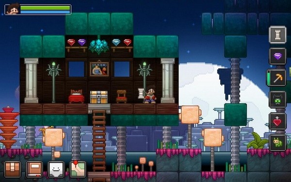 拾荒者杰克安卓app下载安装