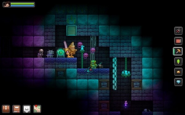 拾荒者杰克安卓app下载安装