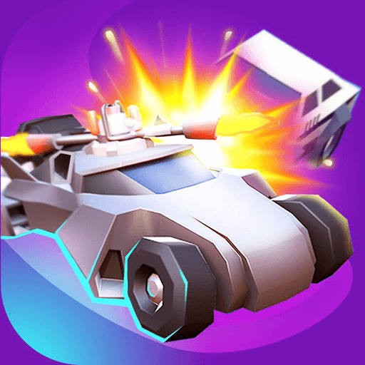 碰碰车2023最新安卓版