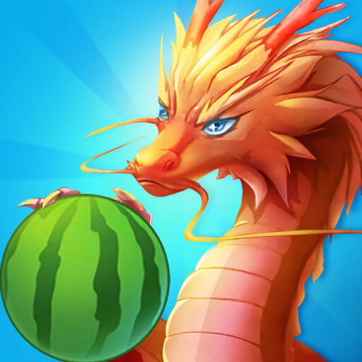 合成神龙2抖音版