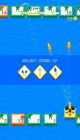 砖筏破坏者火战免费版