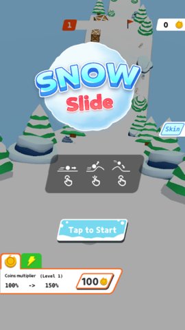 我要越滚越大安卓版