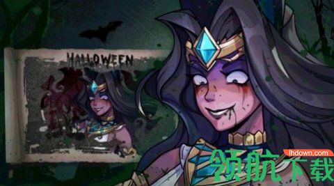 魔女异闻录破解版