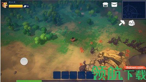 幸存者传说手游安卓最新版