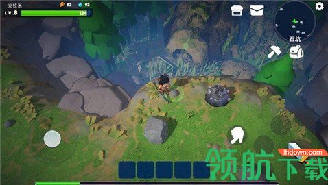 幸存者传说手游安卓最新版