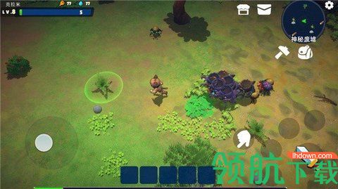 幸存者传说手游安卓最新版