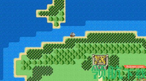 转生勇者的考验手游完整版