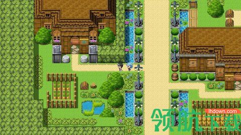 转生勇者的考验手游完整版