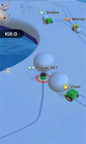 雪球大乱斗下载安装2023