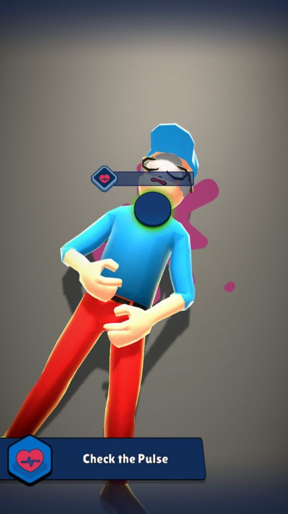 成为超级英雄ios手机下载