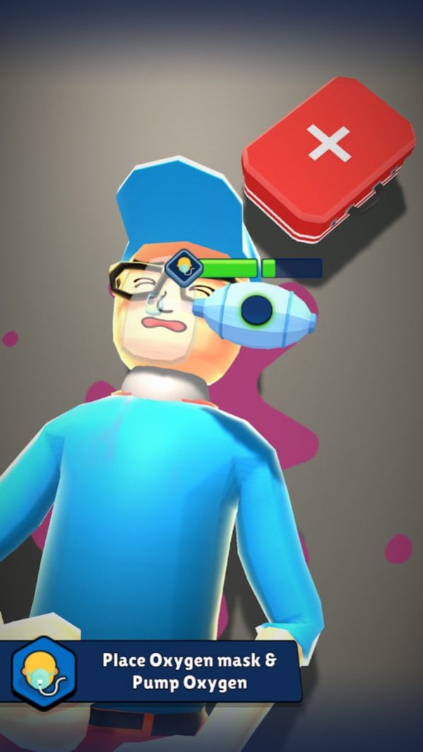 成为超级英雄ios手机下载