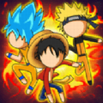 动漫火柴人决斗2023最新安卓下载