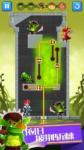 欢乐英雄大作战安卓下载