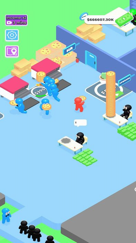 披萨大亨app最新下载