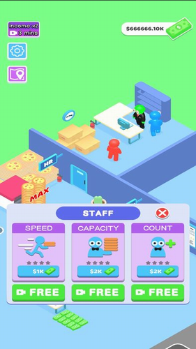 披萨大亨app最新下载