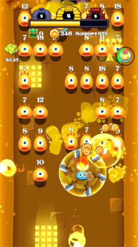 旋转大师地牢无限金币版2023最新下载