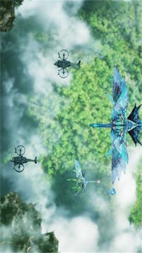 阿凡达复仇手游最新版下载