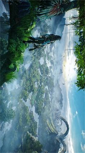 阿凡达复仇手游最新版下载