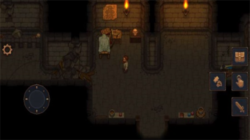 守墓人手机版app下载最新版