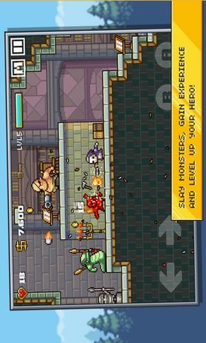 阴暗地牢2安卓版最新