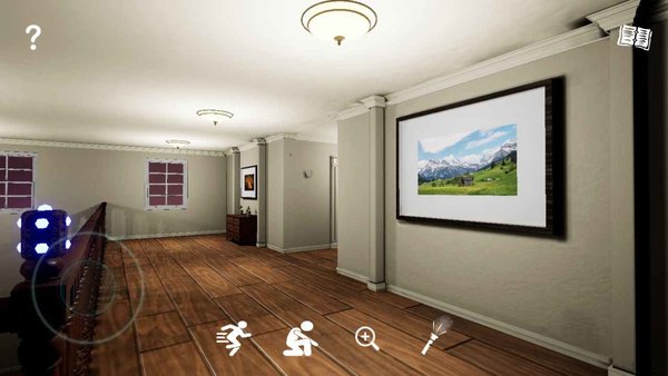 通灵神探：杀意免费手机下载