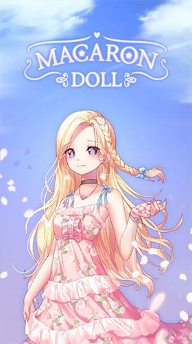 马卡龙少女破解版安卓版2023下载
