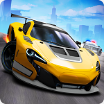 四轮驱动急速飘移ios版免费版