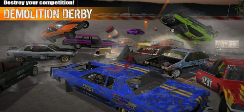 冲撞赛车3安卓版下载安装