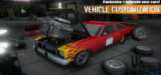 冲撞赛车3安卓版下载安装