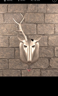 地下室逃脱苹果下载安装