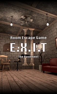地下室逃脱苹果下载安装
