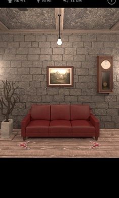 地下室逃脱苹果下载安装